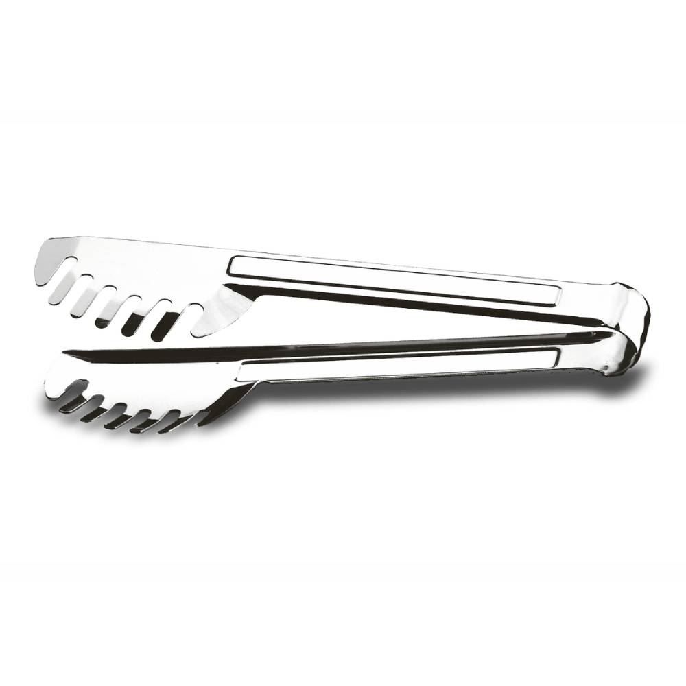 Pegador Para Massas Arienzo Brinox 20,5 Cm - Inox