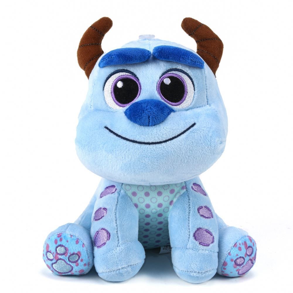 Pelúcia Infantil Sullivan Disney - DIS0304