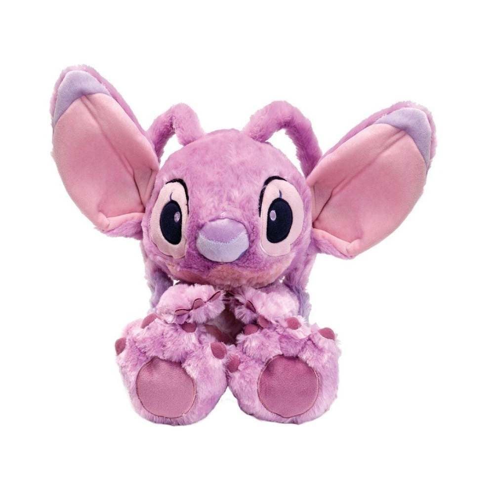 Pelúcia Angel Disney Fun - 30 Cm