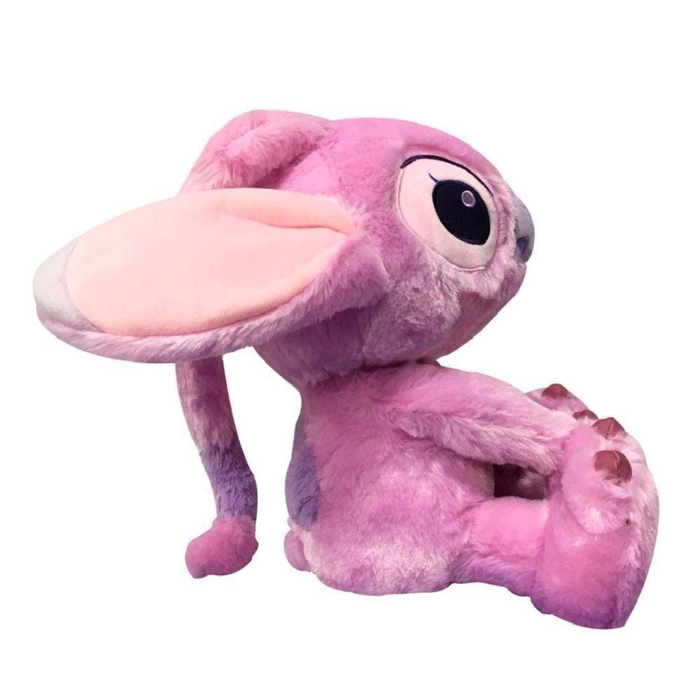 Pelúcia Angel Disney Fun - 30 Cm