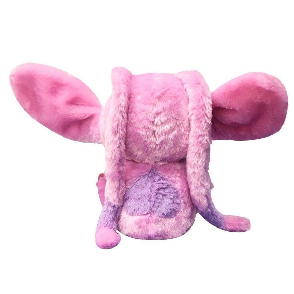 Pelúcia Angel Disney Fun - 30 Cm