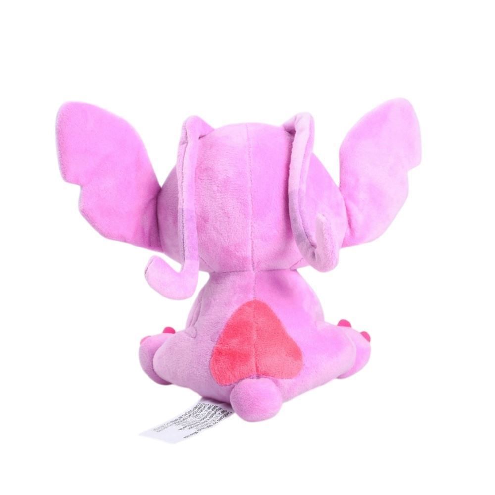 Pelúcia Angel Disney - 20 Cm