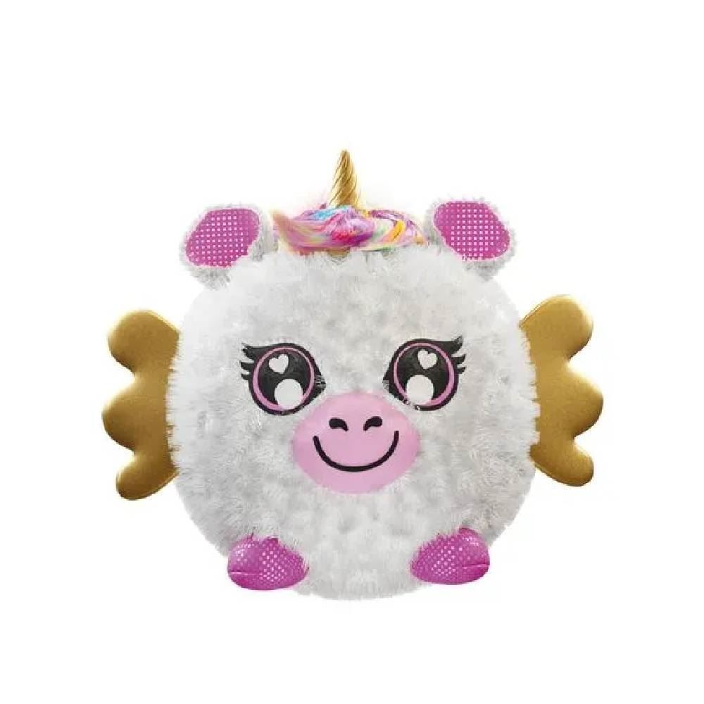 Pelúcia Biggies Unicornio Multikids
