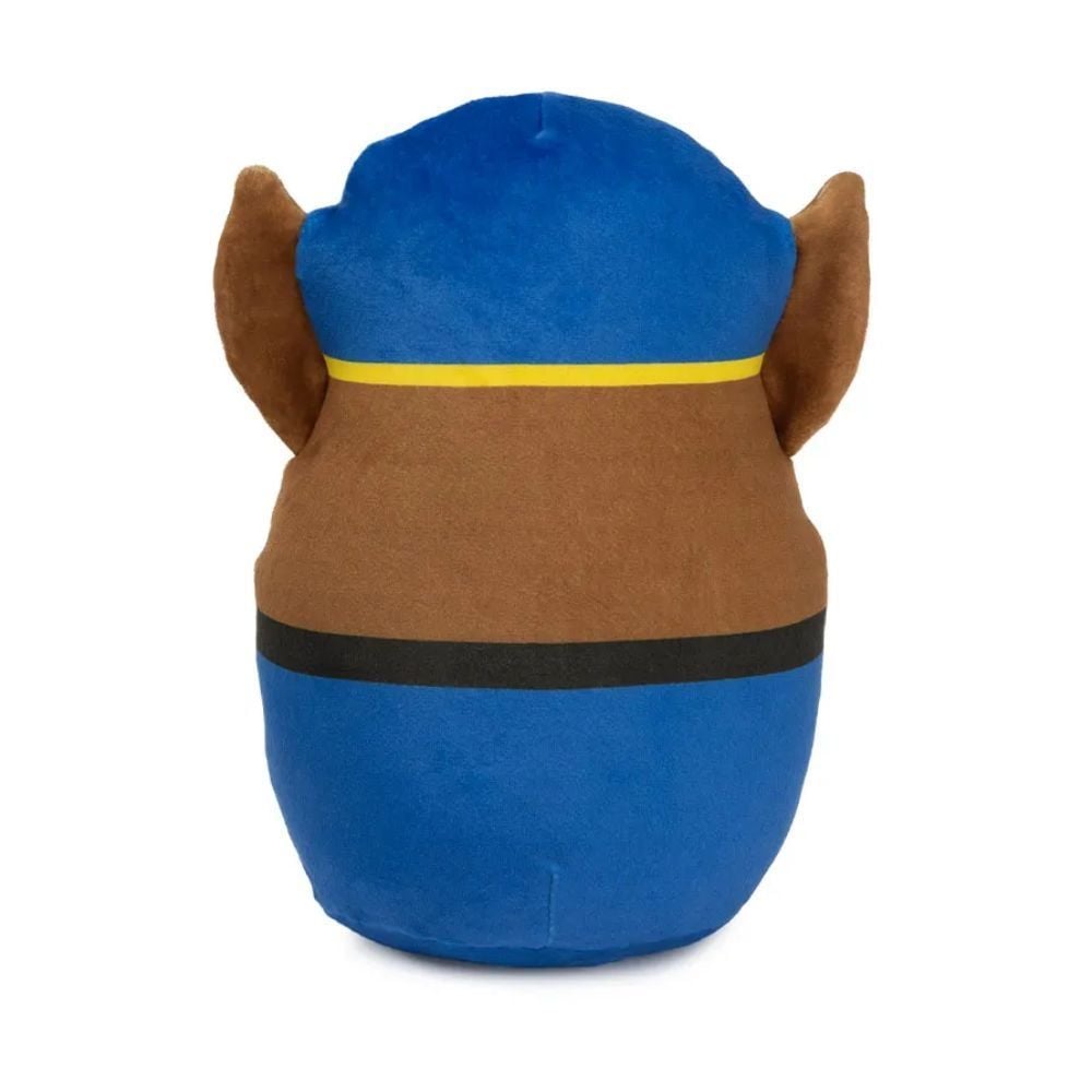 Pelúcia Chase Patrulha Canina Sunny Brinquedos - 3783