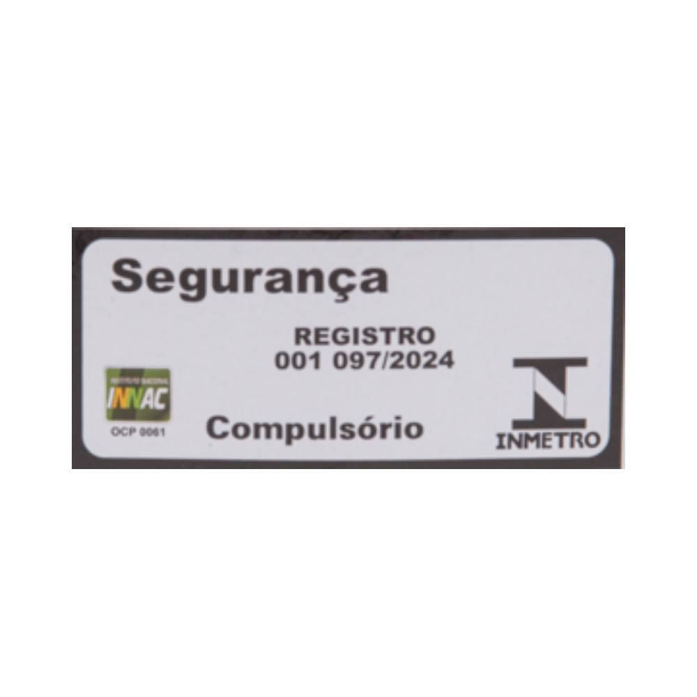 Pelúcia Chocalho Havan Baby - Leão