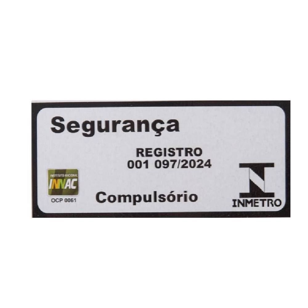 Pelúcia Com Chocalho Havan Baby - Leão