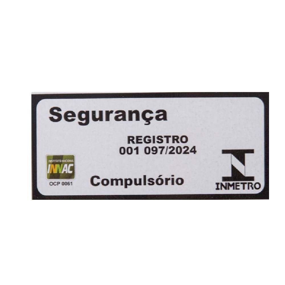 Pelúcia Com Chocalho Havan Baby - Ursa