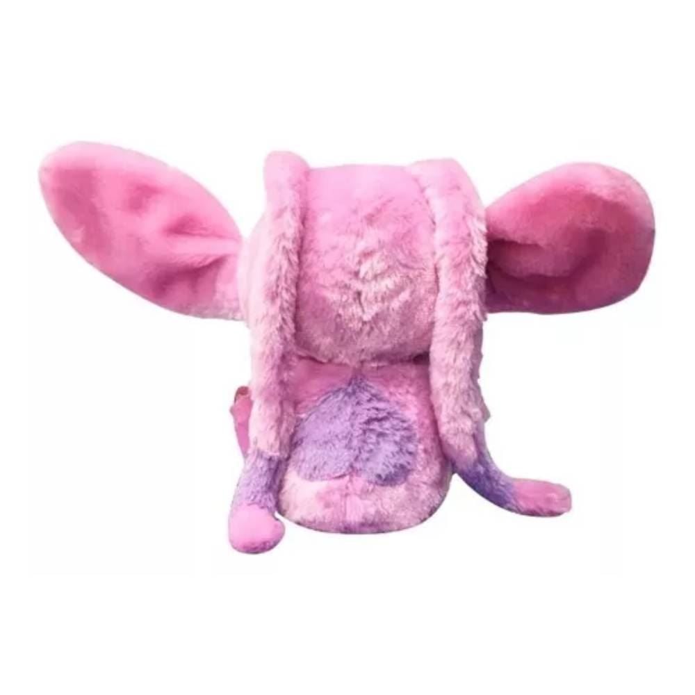 Pelúcia Disney Angel Big Feet 45 Cm - F0064-3