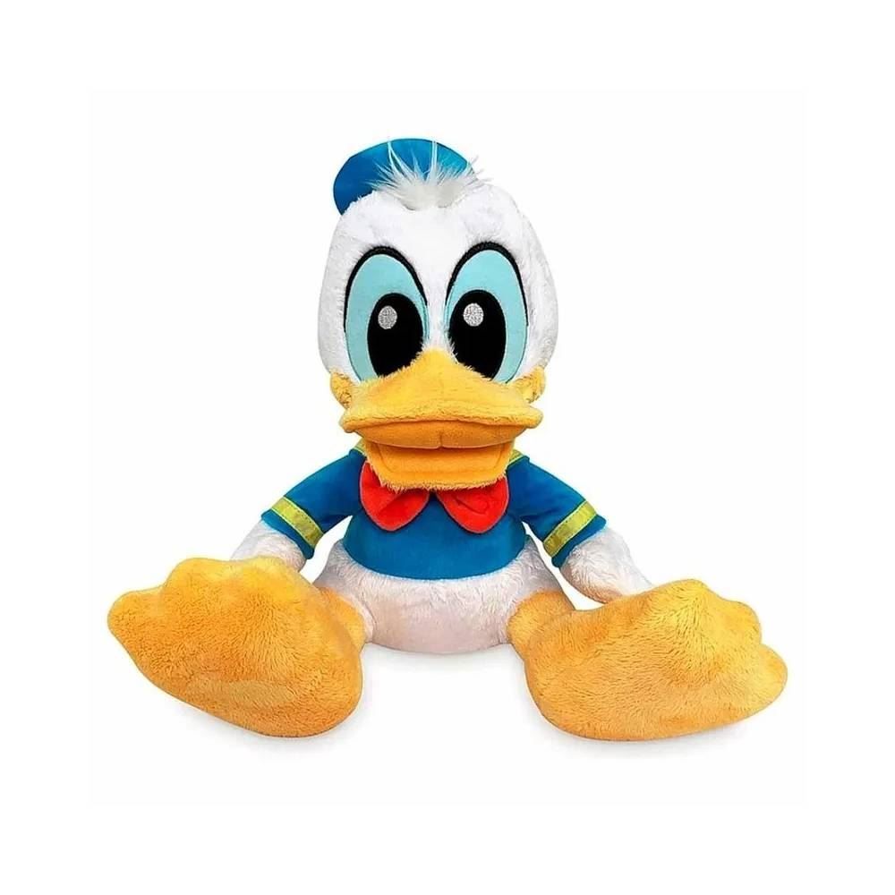 Pelúcia Disney Pato Donald Big Feet 30Cm Fun - F0136-9