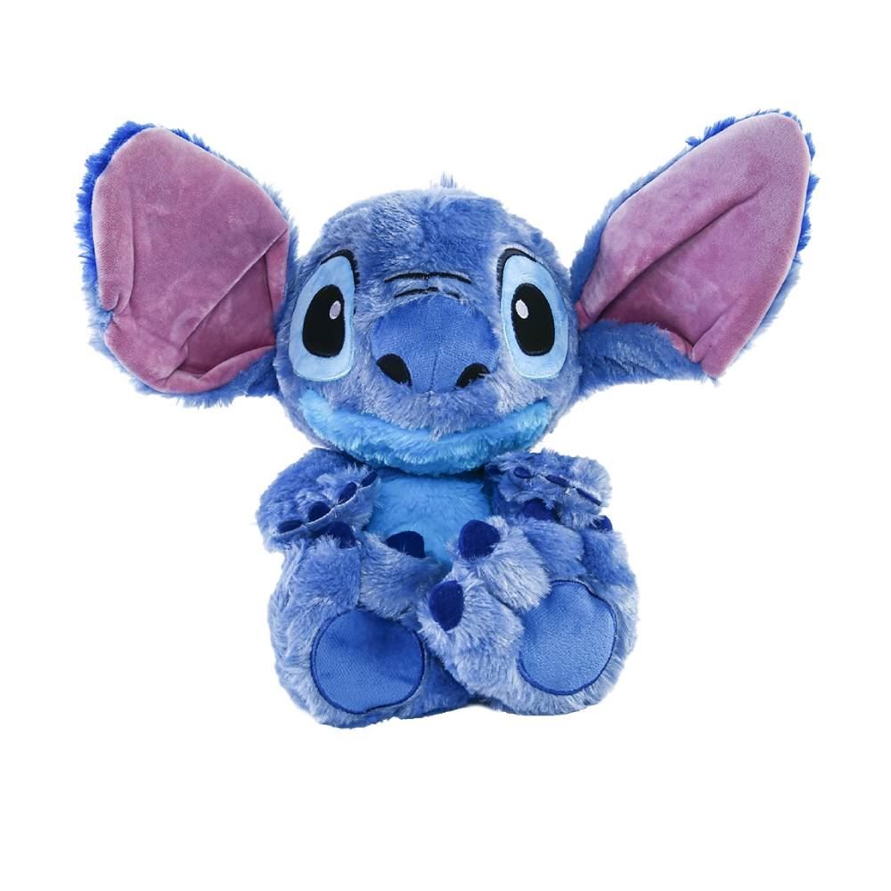 Pelúcia Stitch 100% Poliéster Disney - F0001-8
