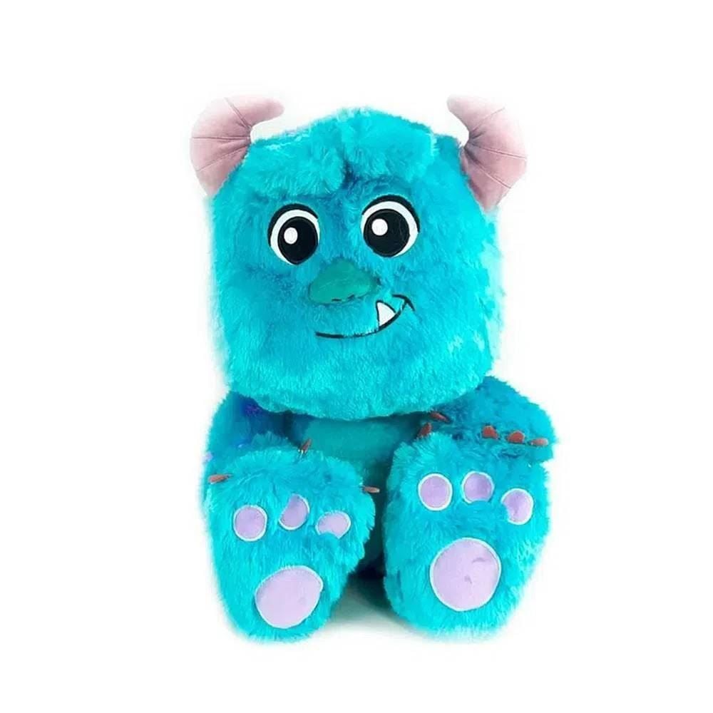 Pelúcia Disney Sulley 30 Cm Fun - F0001-5