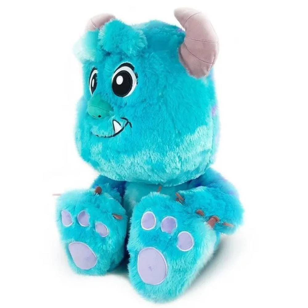 Pelúcia Disney Sulley 30 Cm Fun - F0001-5