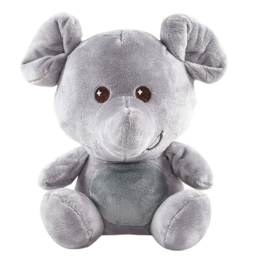 Pelúcia Divertida Infantil 100% Poliéster Havan Baby - HBR0567