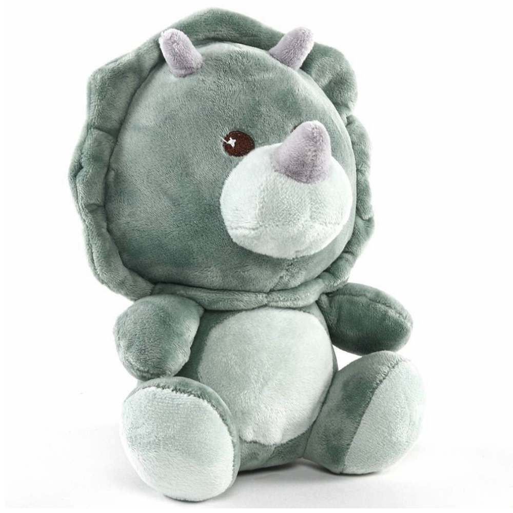 Pelúcia Divertida Infantil 100% Poliéster Havan Baby - HBR0568