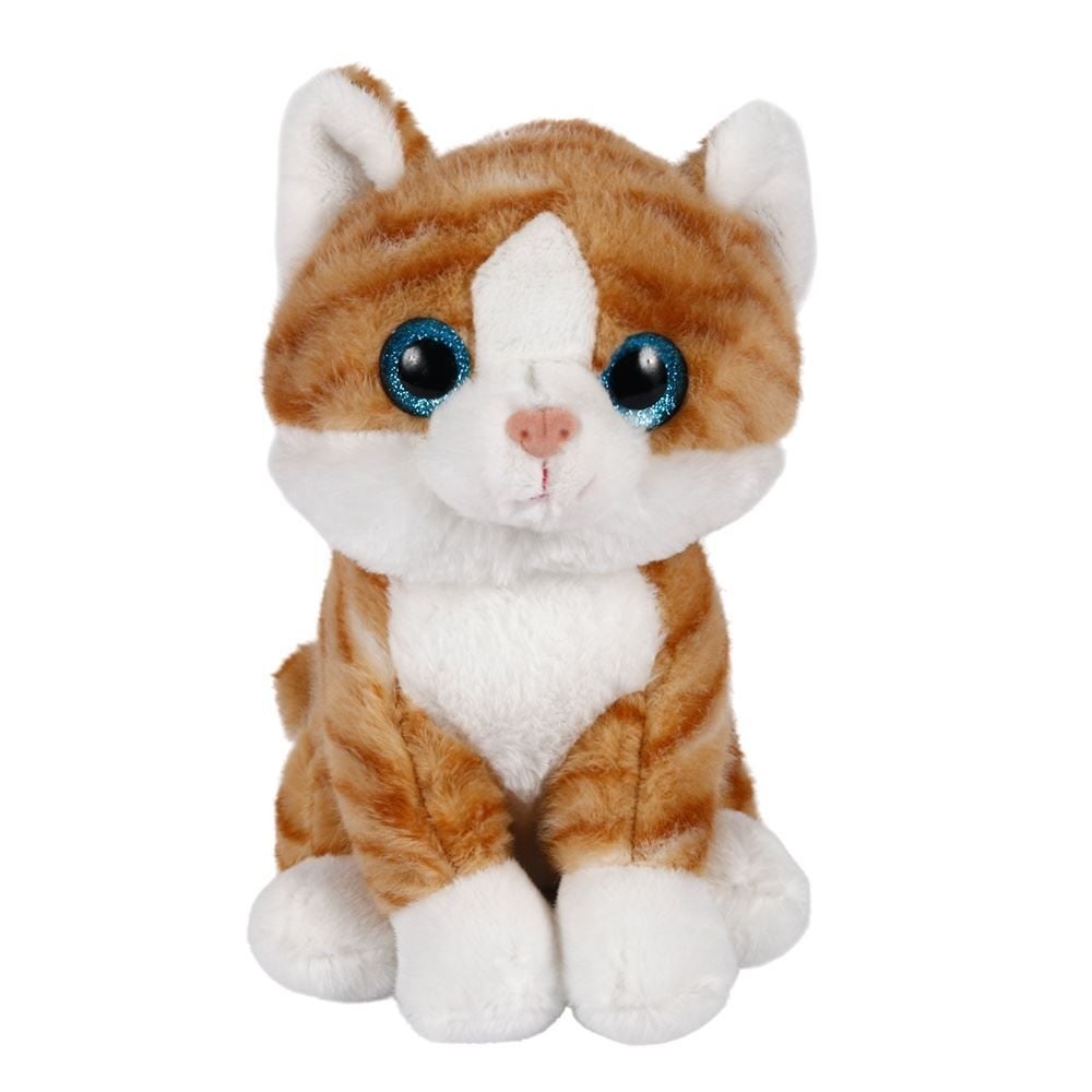Pelúcia Gato Listrado Havan Toys - Sortido