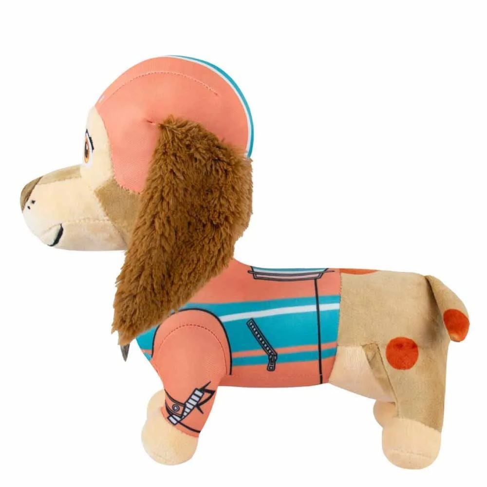 Pelúcia Liberty Patrulha Canina 25 Cm Sunny Brinquedos - 3791