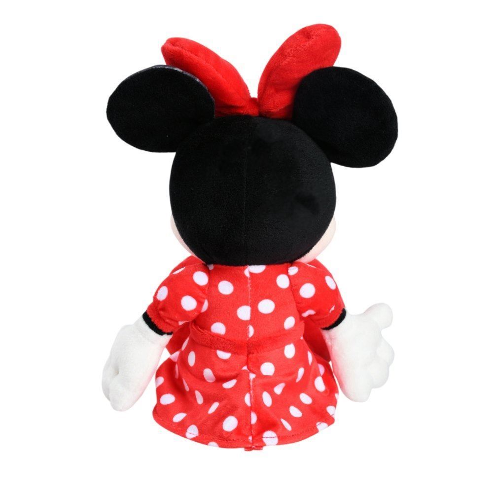 Pelúcia Minnie 20 cm Disney - DIS0319