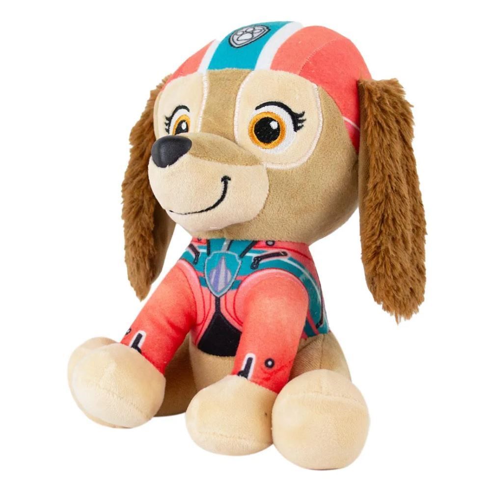 Pelúcia Patrulha Canina 22 Cm Liberty Sunny Brinquedos - 3582