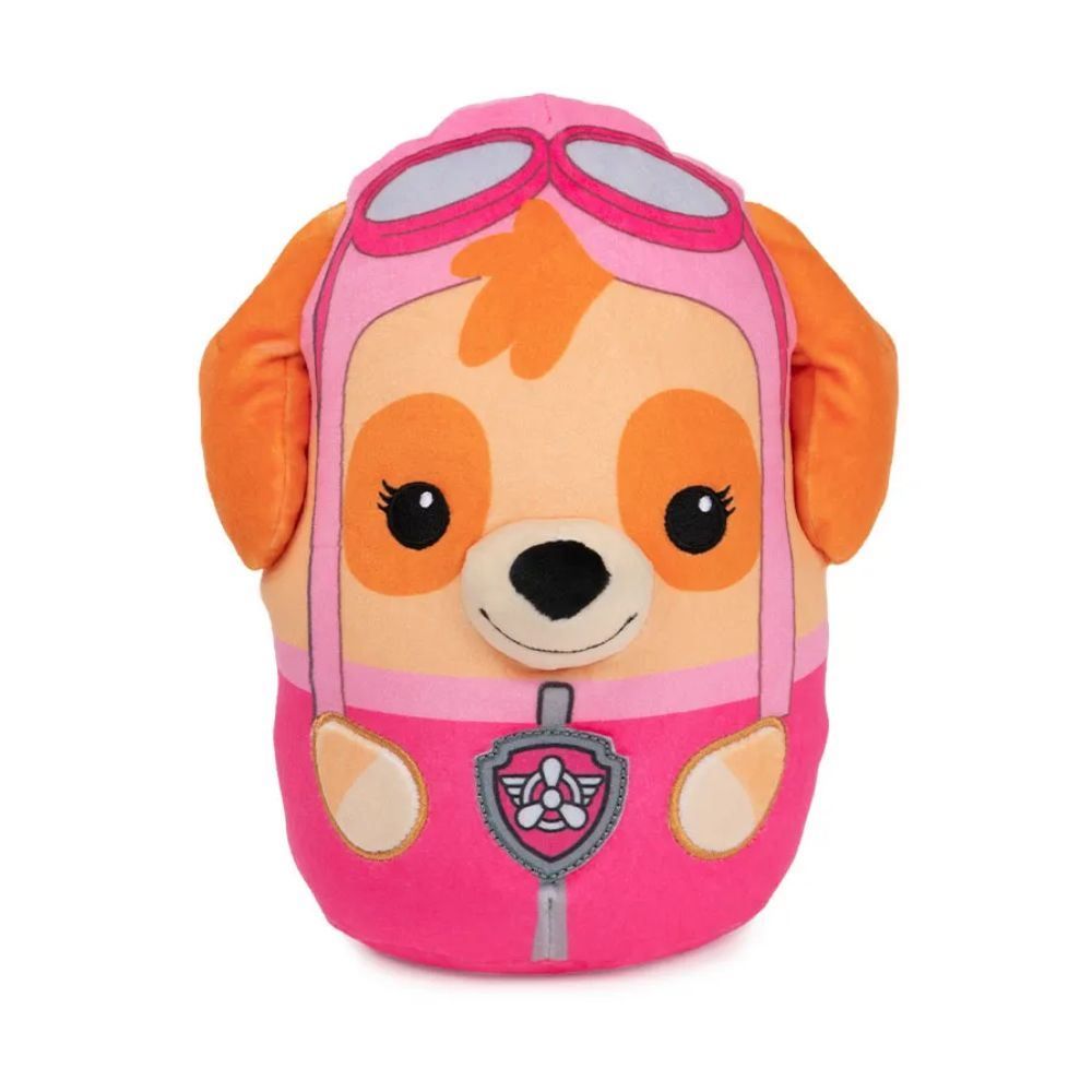 Pelúcia Skye Patrulha Canina Sunny Brinquedos - 3784