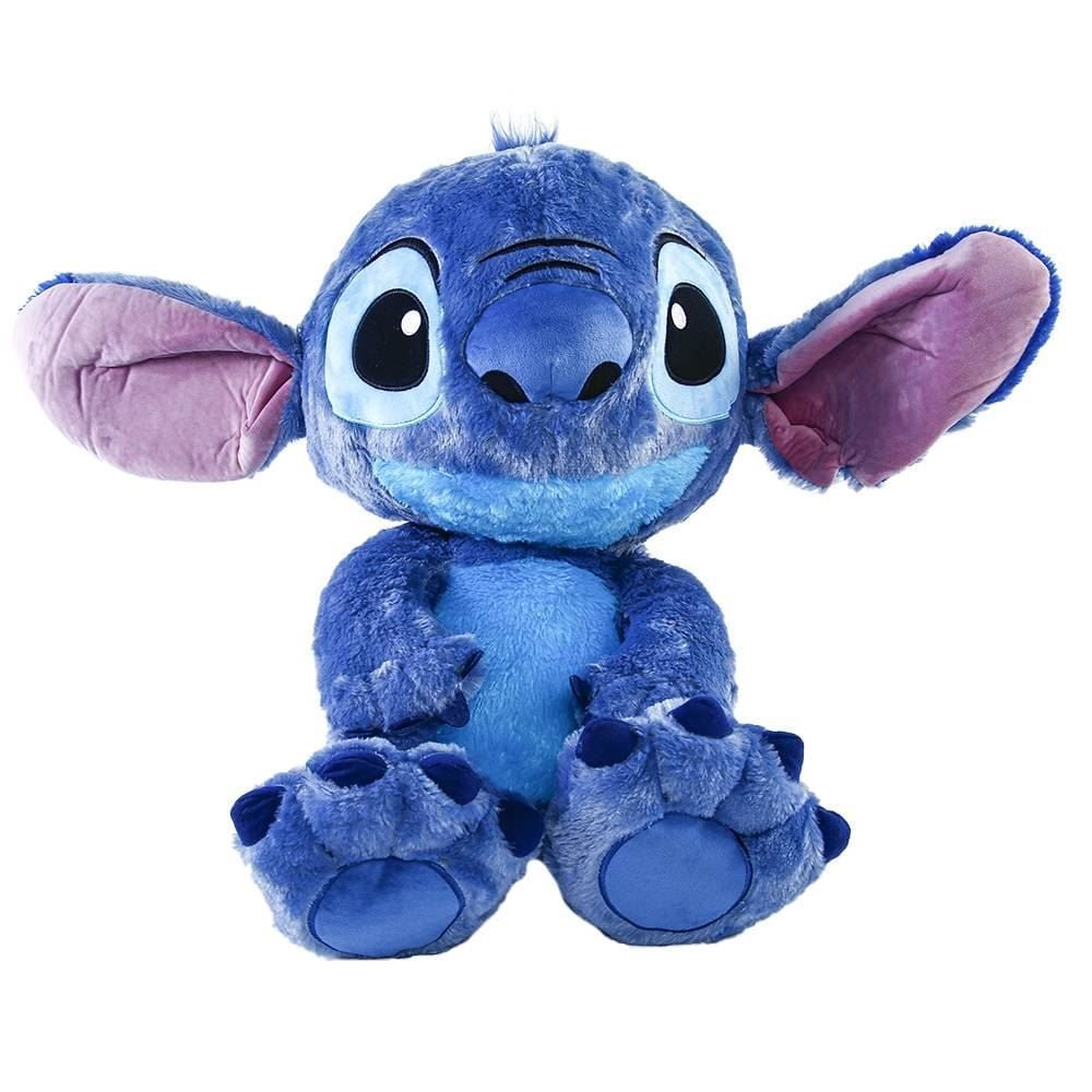 Pelúcia Stitch 100% Poliéster Disney - F0045-1