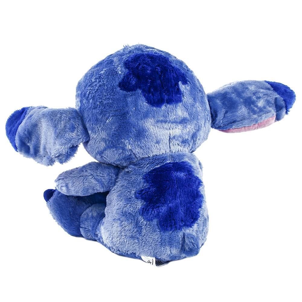 Pelúcia Stitch 100% Poliéster Disney - F0045-1