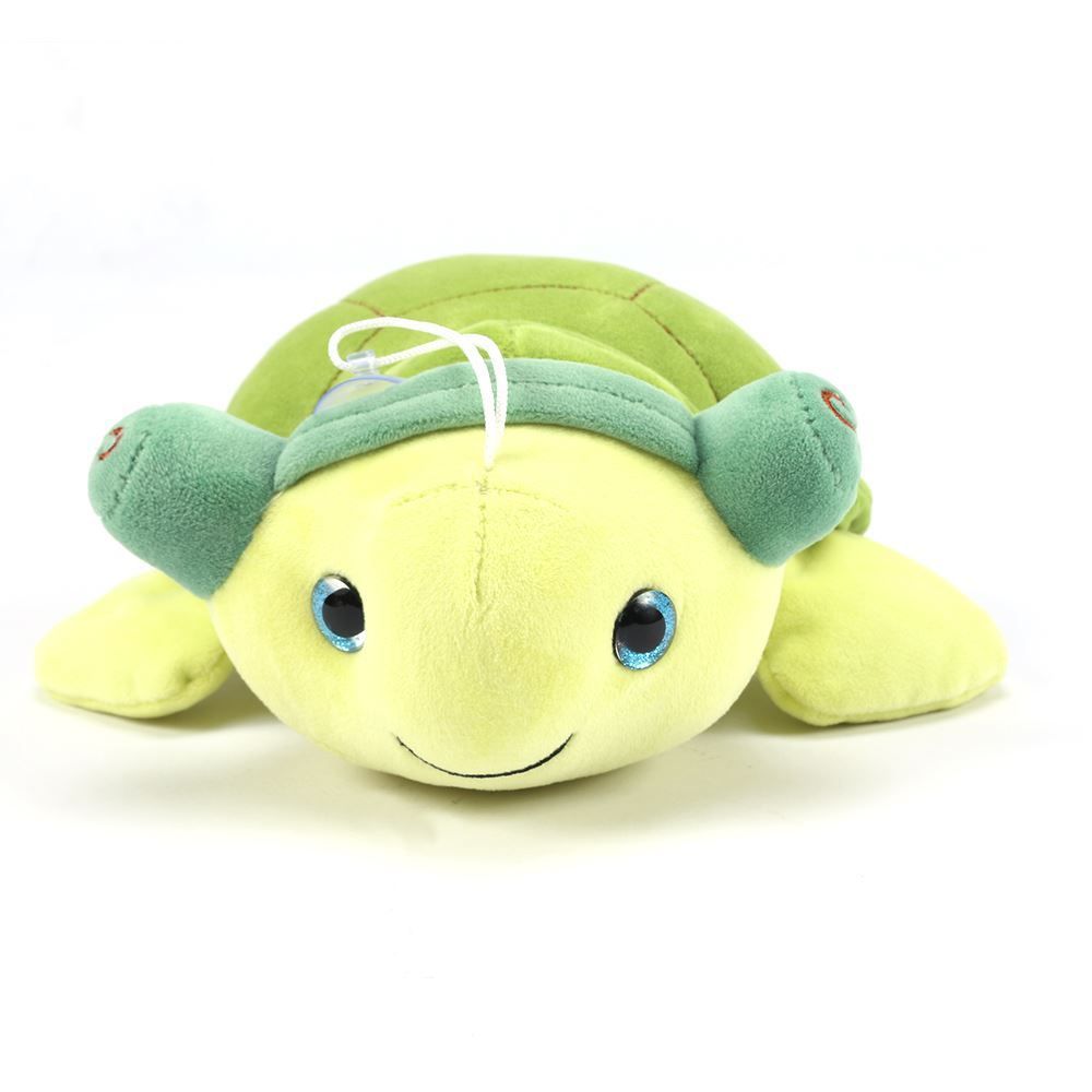 Pelúcia Tartaruga Fofa 20 Cm Havan Toys - HBR0472