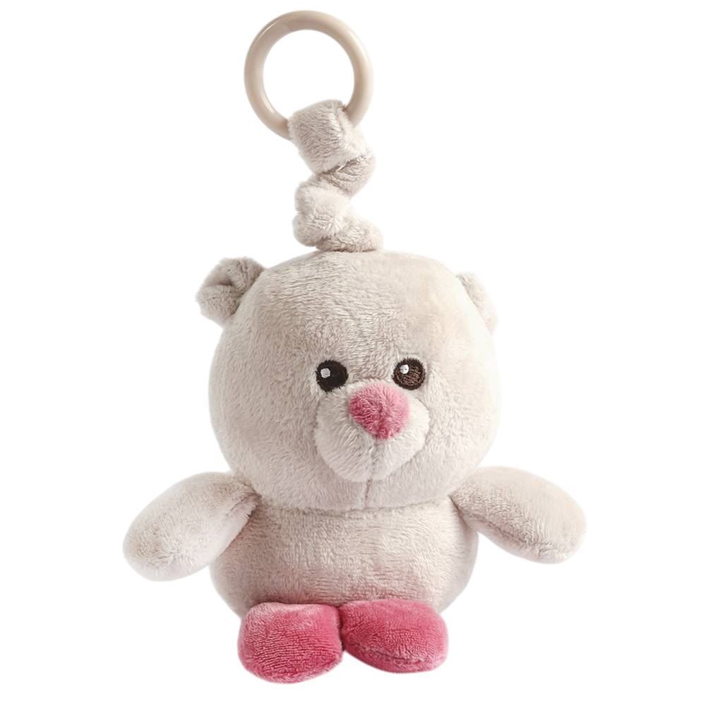 Pelúcia Treme Treme - Ursa