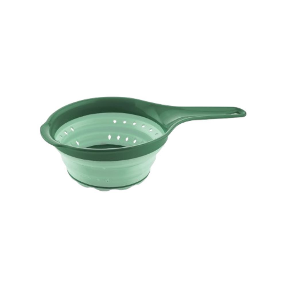 Peneira Retrátil Havan Casa 18,5 Cm - Verde