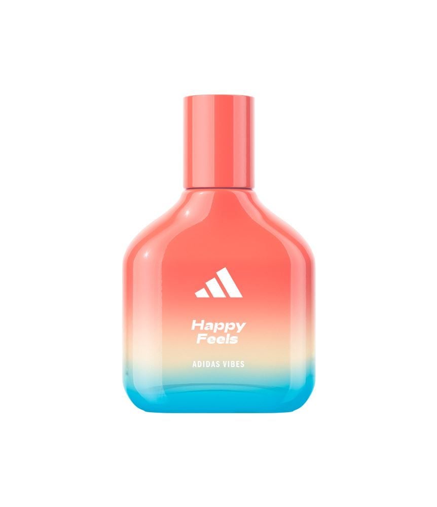 Perfume Adidas Vibes Happy Feels Edp 50Ml