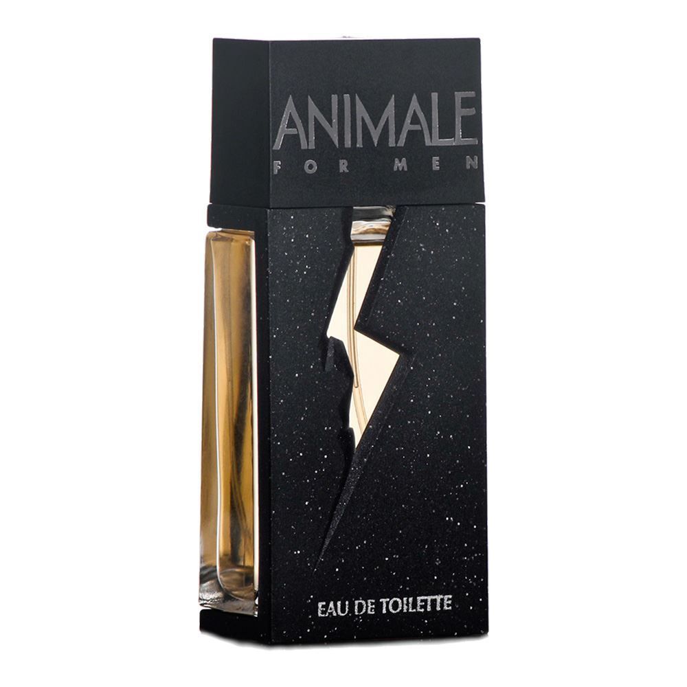 Perfume Animale for Men Eau de Toilette - 30ml