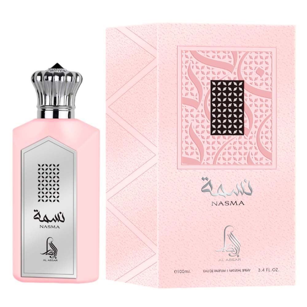Perfume Árabe Nasma Al Absar - 100ml