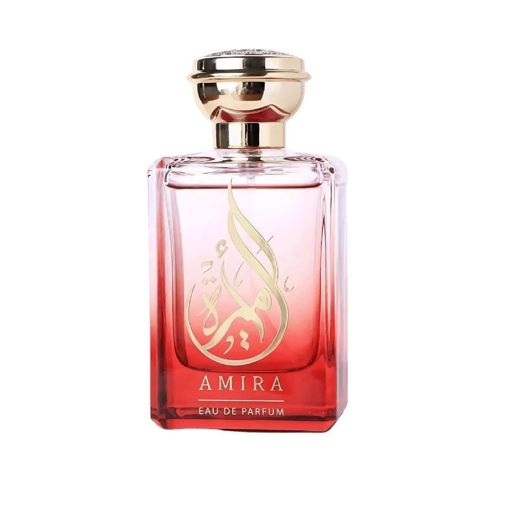Perfume Árabe New Brand Oriental Amira - 100ml