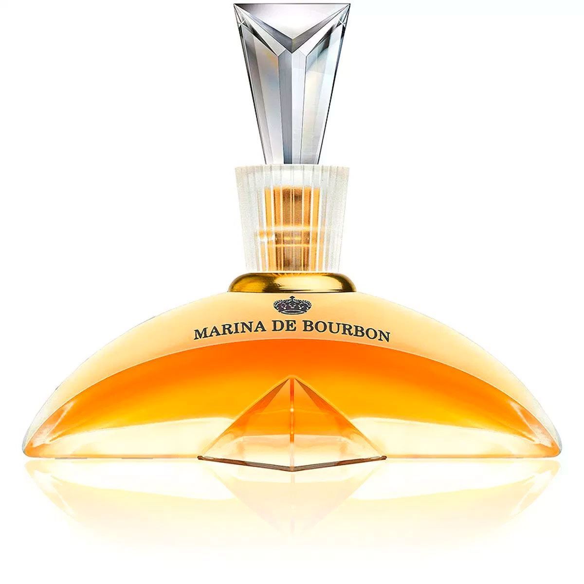 Perfume Classique Edp Marina De Bourbon - 30ml