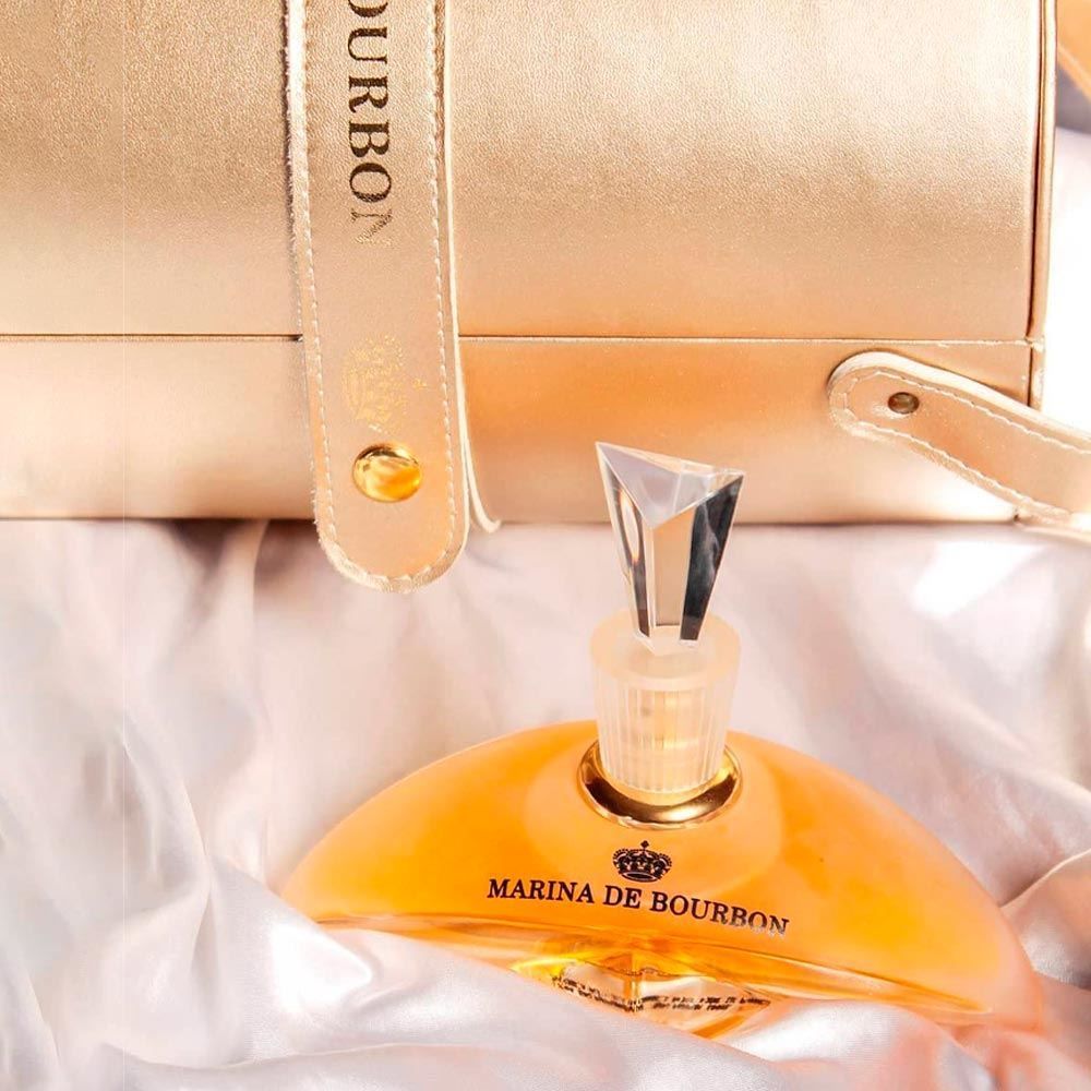 Perfume Classique Edp Marina De Bourbon - 30ml