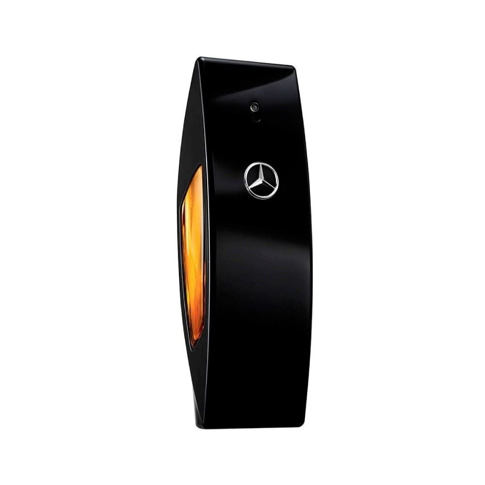 Perfume Masculino Club Black Mercedes Benz - 100ml