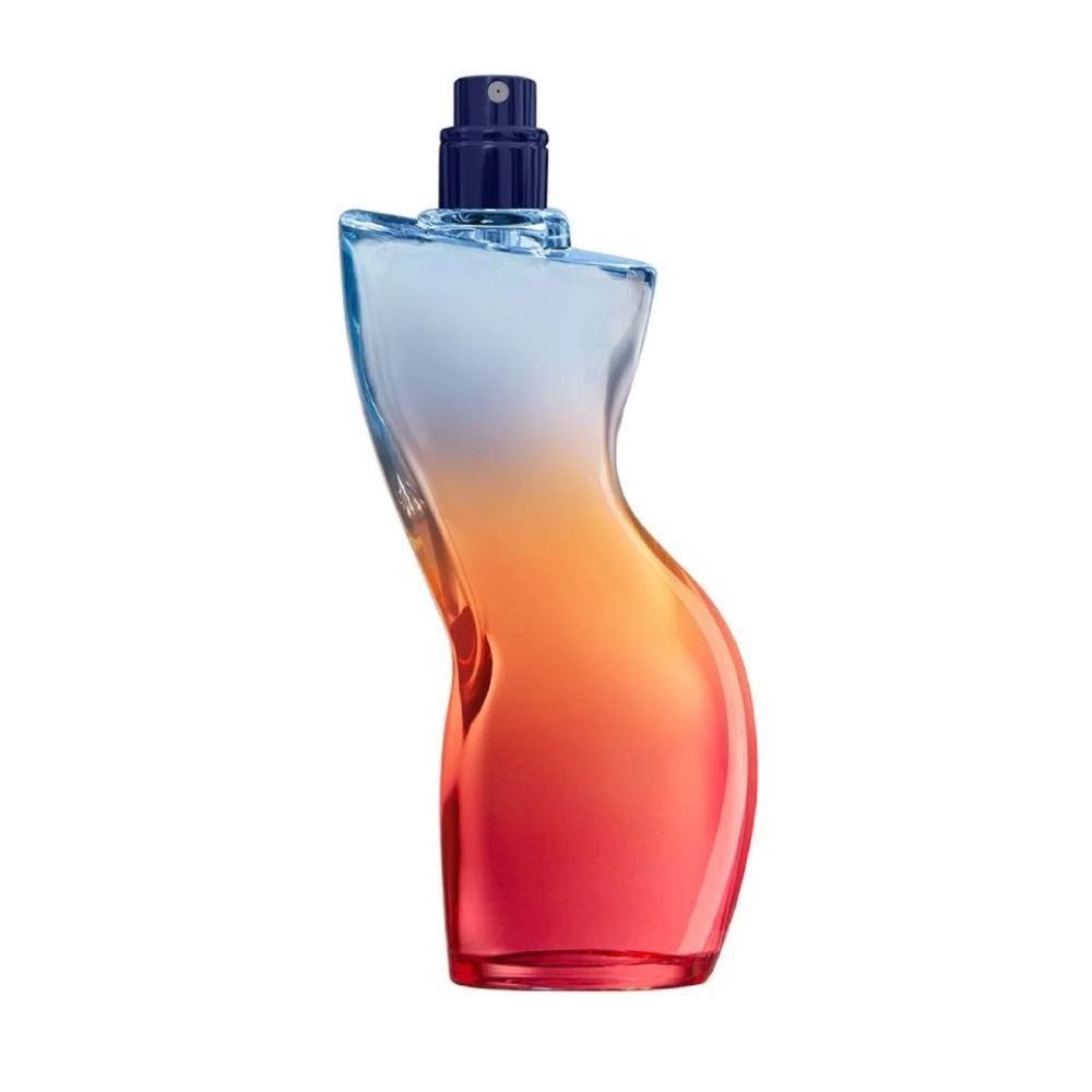 Perfume Dance Ocean Edt Shakira - 80 Ml