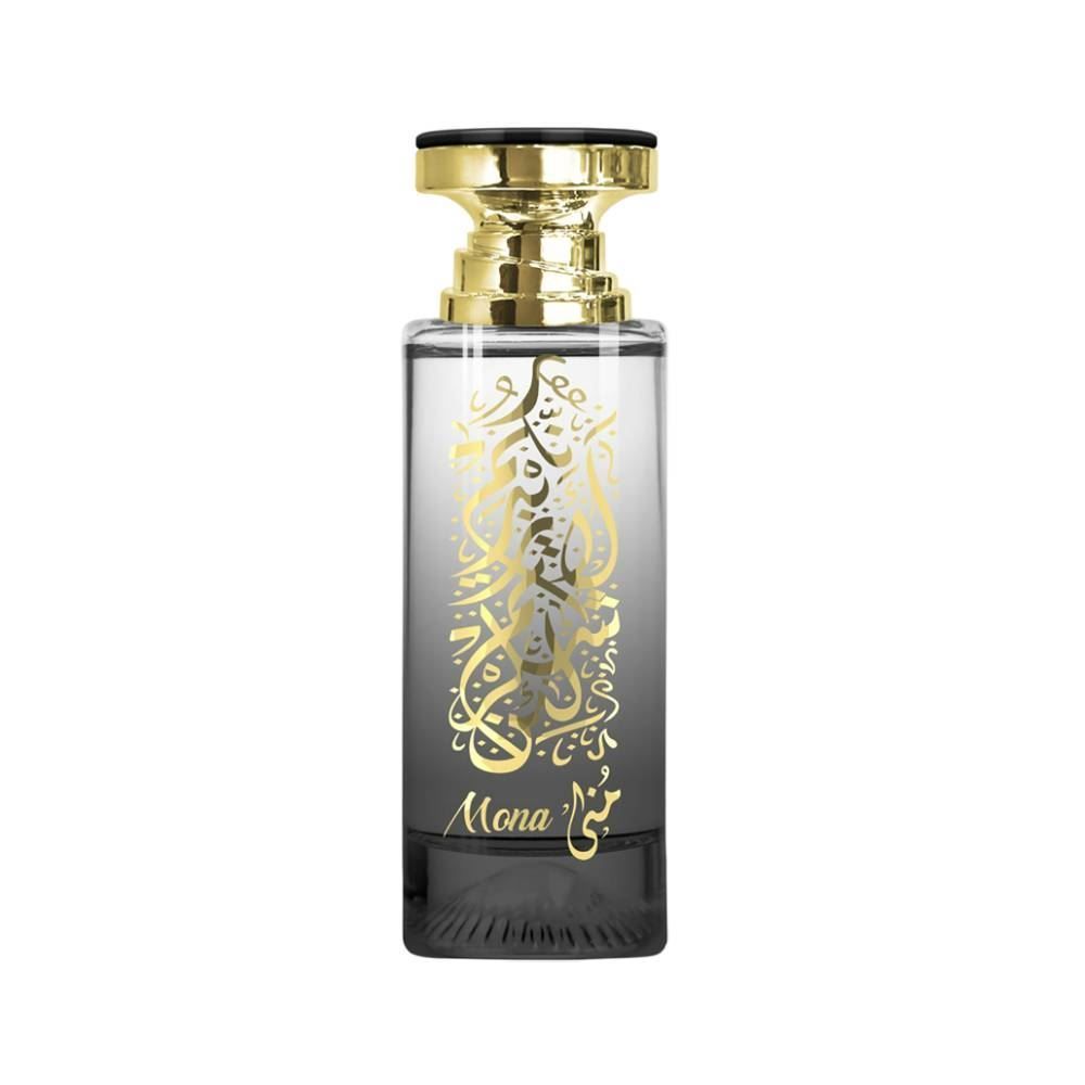 Perfume Feminino Mona New Brand Oriental - 100ml
