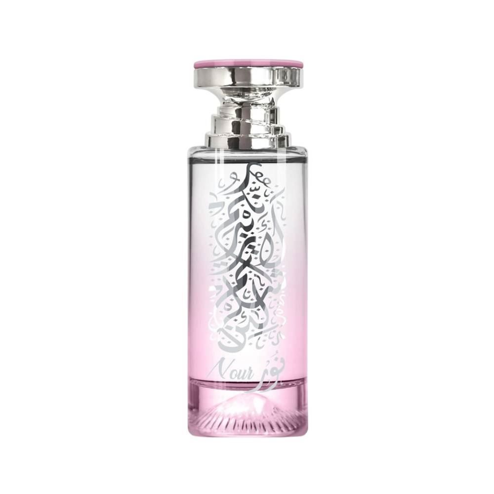 Perfume Feminino Nour New Brand Oriental - 100ml