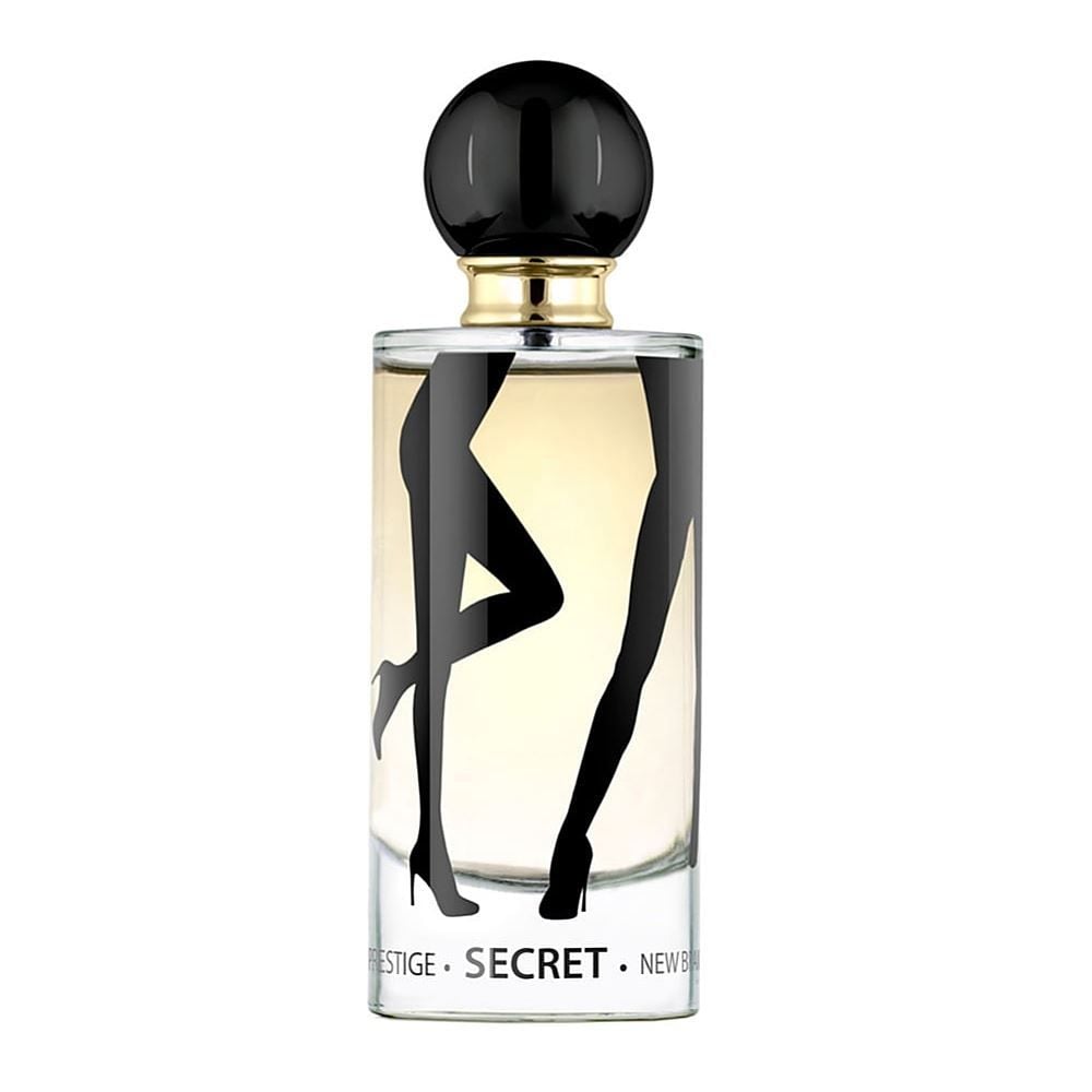 Perfume Feminino Prestige Secret New Brand - 100ml