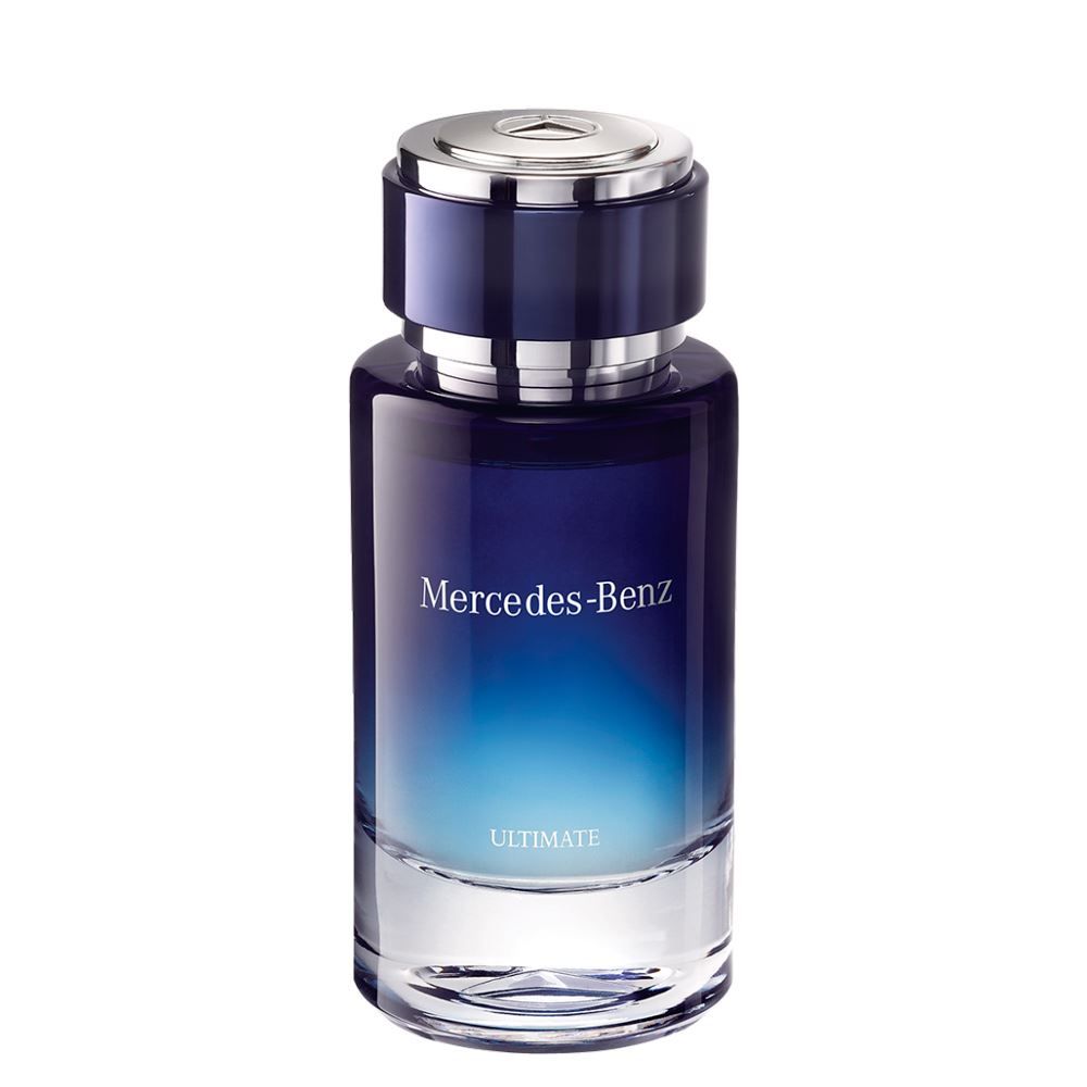 Perfume For Men Ultimate Mercedes Benz - 75ml