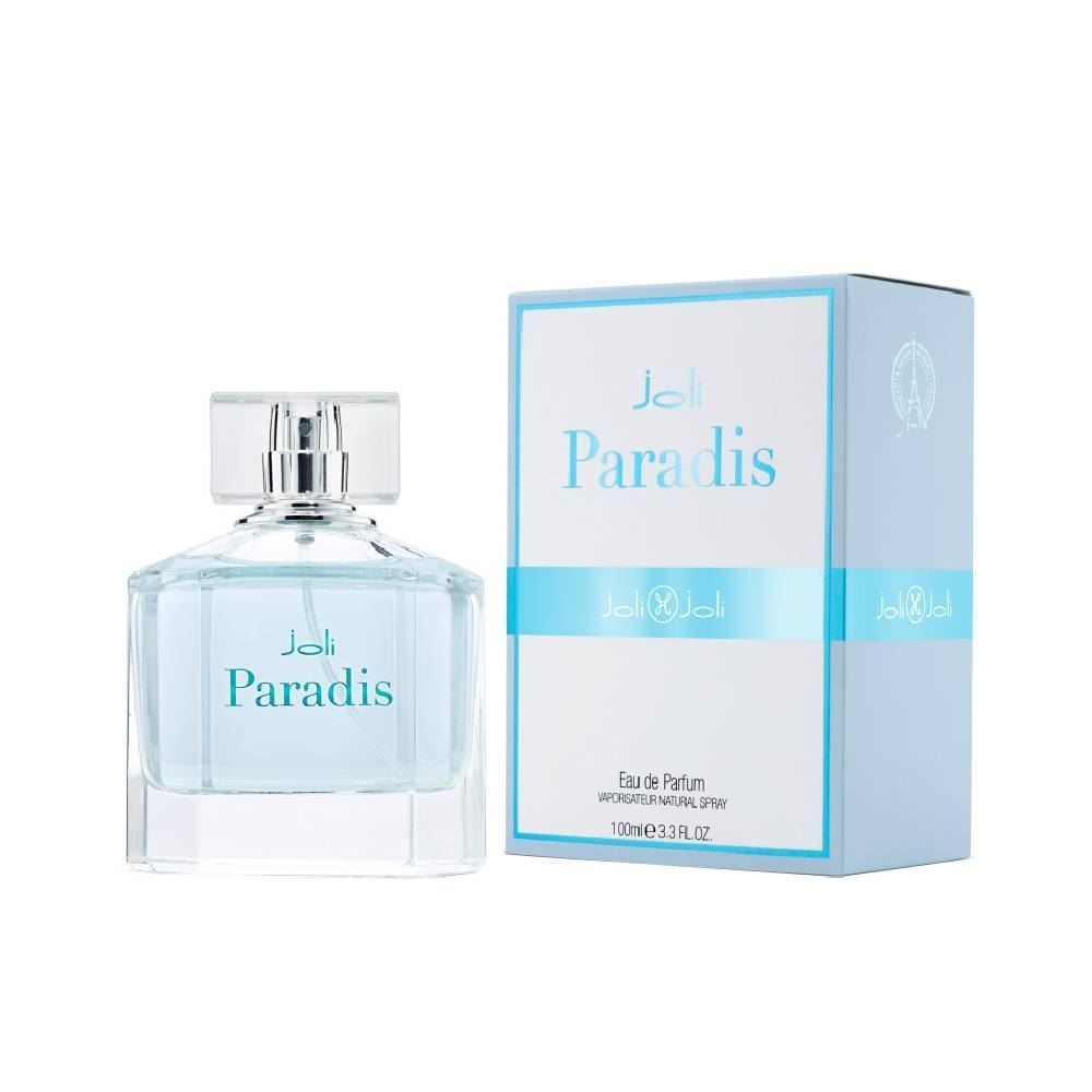 Perfume Joli Paradis For Women - 100ml