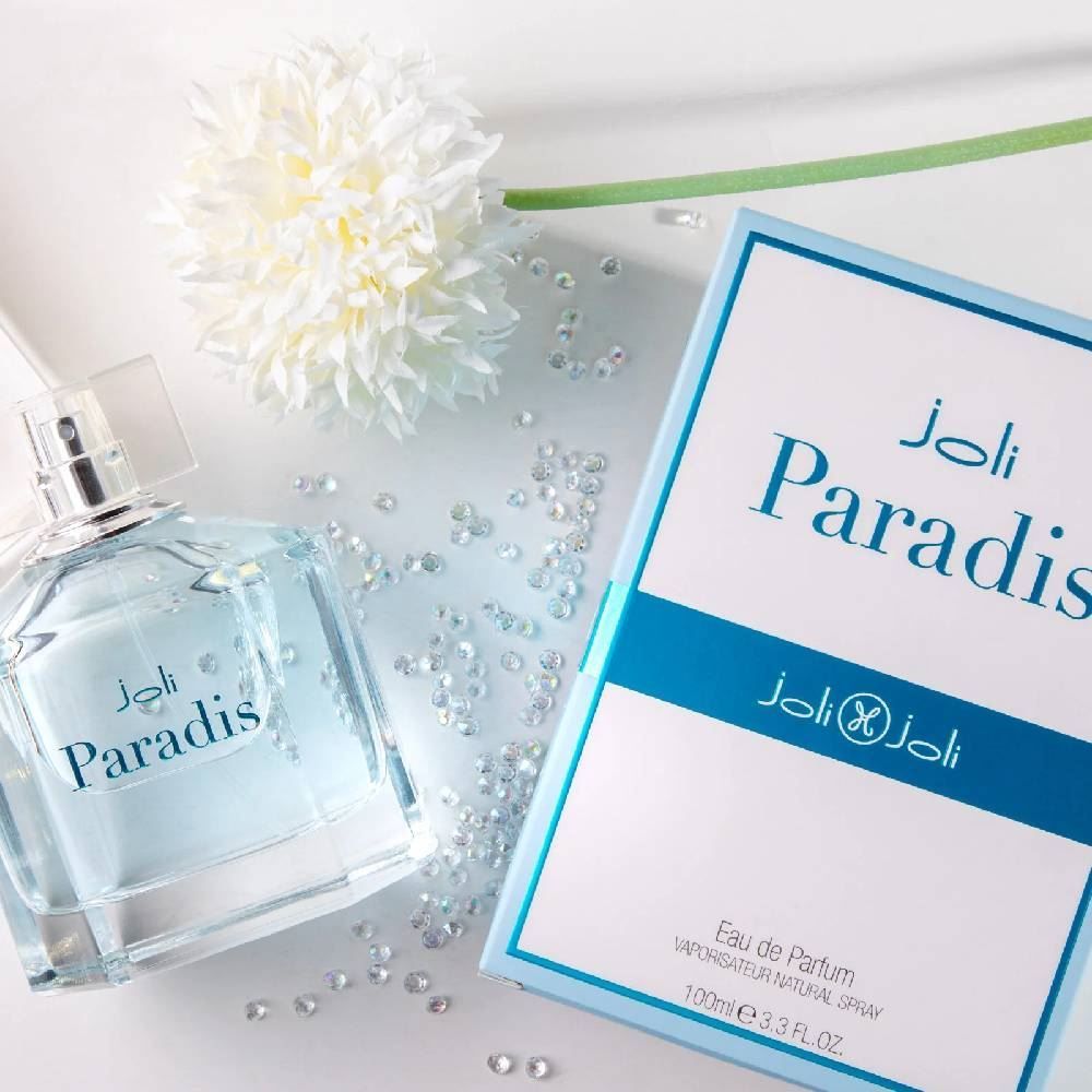 Perfume Joli Paradis For Women - 100ml
