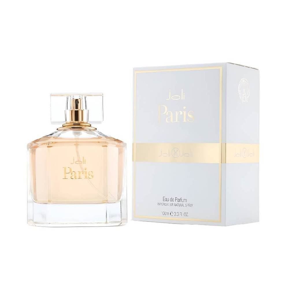 Perfume Joli Paris For Women - 100ml