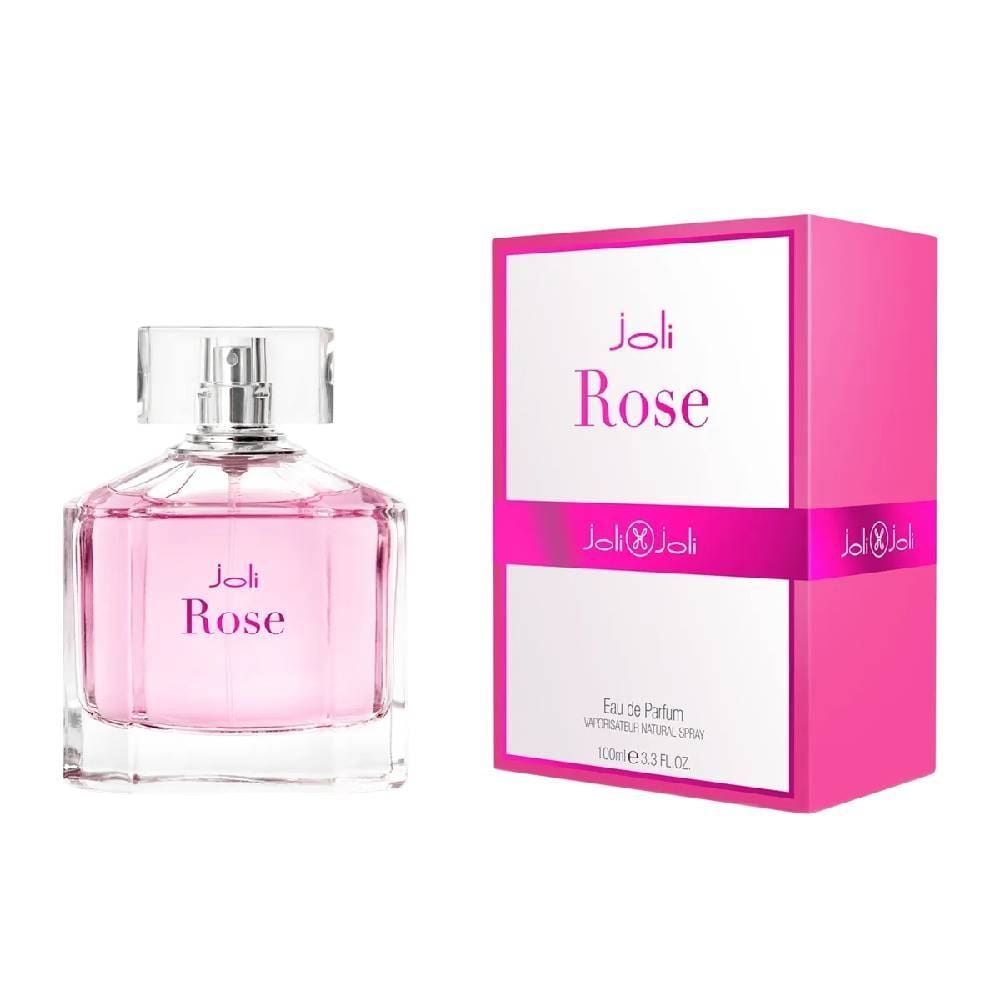Perfume Joli Rose For Women - 100ml