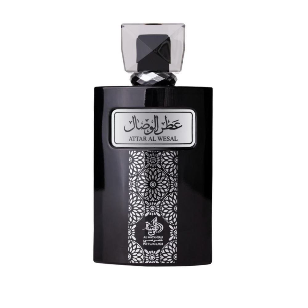 Perfume Masculino Attar Al Wesal Al Wataniah Edp - 100 ml