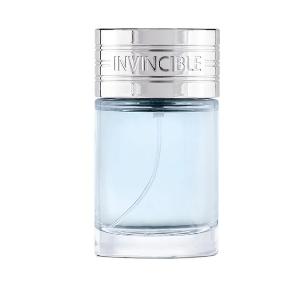 Perfume New Brand Prestige Invincible Edt - 100ml