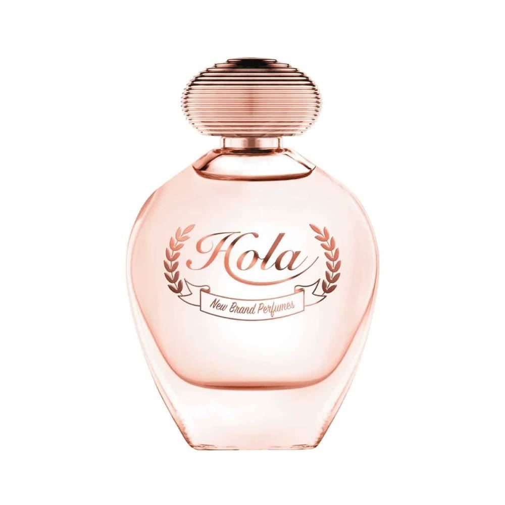 Perfume Prestige Hola Women New Brand - 100ml