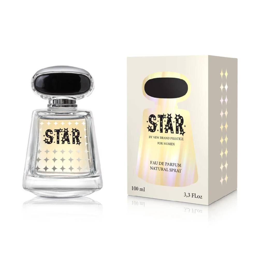 Perfume Prestige Star For Women New Brand - 100ml