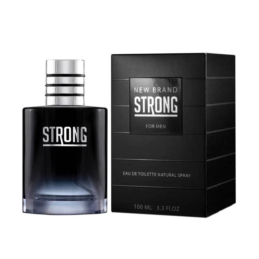 Perfume Prestige Strong For Men New Brand - 100ml