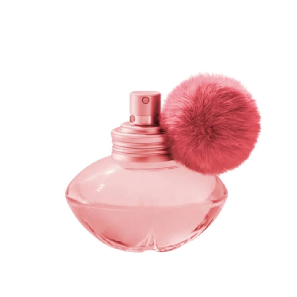 Perfume S Blush Kiss Edt By Shakira - 80ml